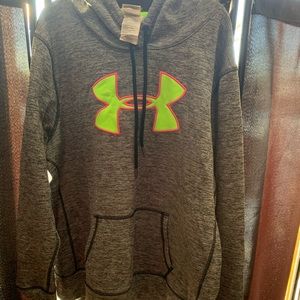Excellent condition Womens Under Armour Sweatshirt